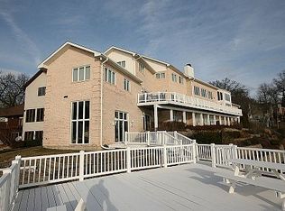 1484 Post Ct, Decatur, IL 62521