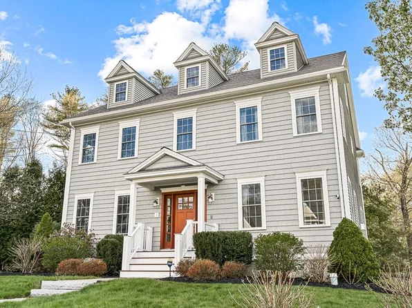 15 Maryvale Rd, Burlington, MA 01803