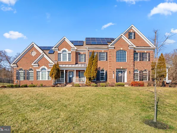14602 Dawn Ct, Bowie, MD 20721