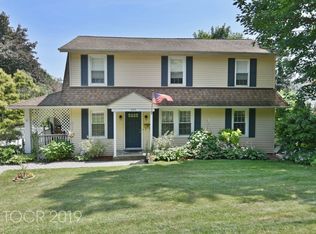 999 Valley Rd, Clifton, NJ 07013