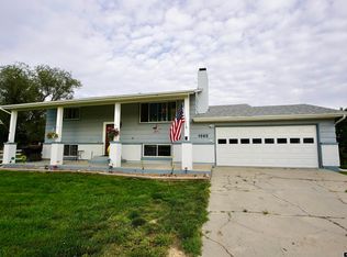 1565 Grass Creek Rd, Casper, WY 82604