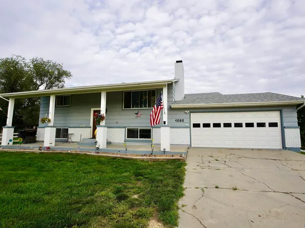 1565 Grass Creek Road, Casper, WY 82604