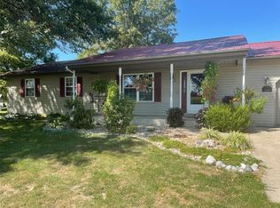 443 Hammel Ln, Percy, IL 62272