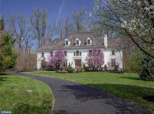 45 Harrison Dr, Newtown Square, PA 19073