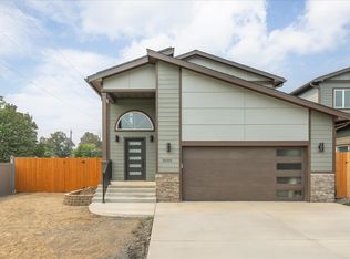 3009 N Evander Ln, Spokane, WA 99217