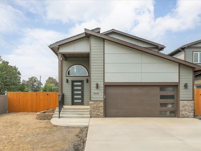 3009 N Evander Ln, Spokane, WA, 99217