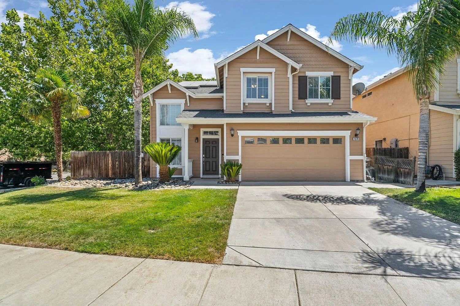 4076 Keepsake Ct photo 1