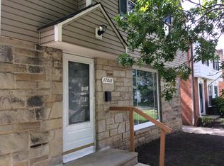 17012 Invermere Ave, Cleveland, OH 44128