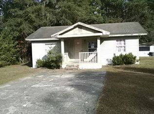 168 Cordova Rd, Quincy, FL 32351