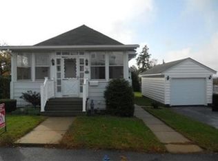 112 Fairhaven Rd, Worcester, MA 01606