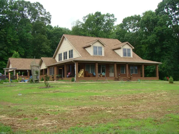 10755 Highway 79n, Buchanan, TN 38222