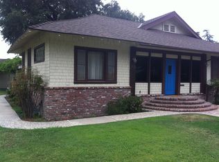 709 N Highland St, Visalia, CA 93291