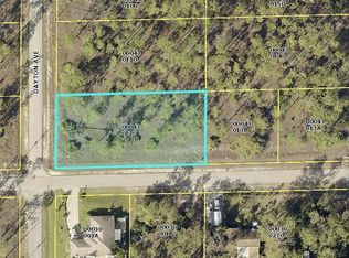 1500 Dayton Ave, Lehigh Acres, FL 33972