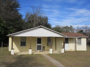 2055 Sarabelle Ave, Soperton, GA 30457