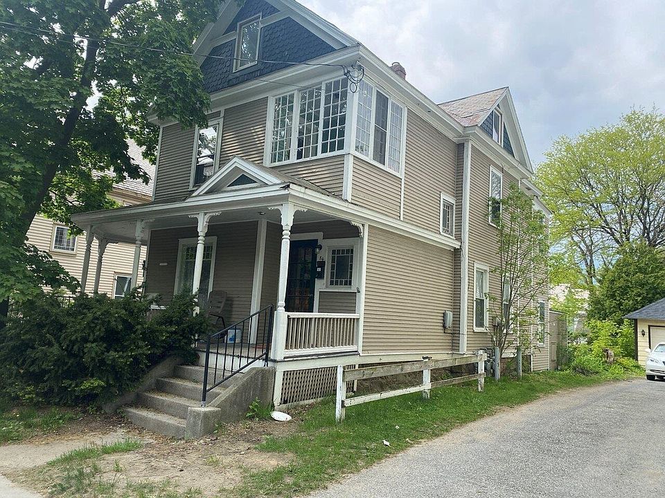 8284 Loomis Street, Burlington, VT 05401 MLS 4953051 Zillow