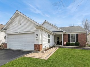 2615 Venetian Ln, Elgin, IL 60124