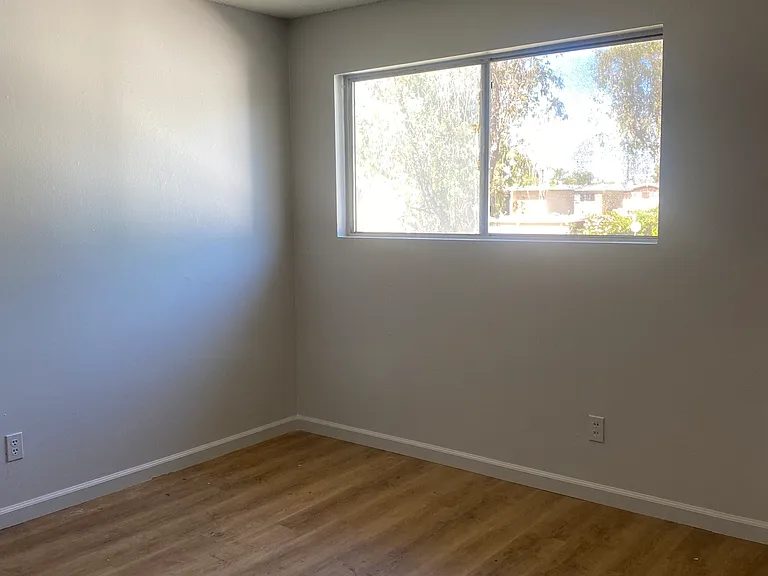 Another view of bedroom