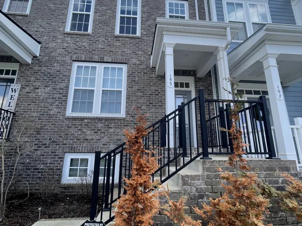 155 Burkitt Commons Ave E #155, Nolensville, TN 37135