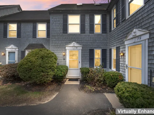 74 Munroe Lane #74, Topsham, ME 04086