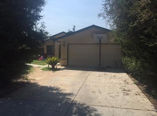 933 S 2nd St, Kerman, CA 93630