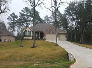 343 Council Oak Ct, Magnolia, TX 77354