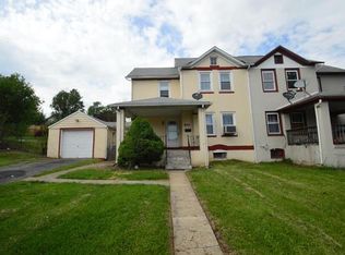 841 Pembroke Rd, Bethlehem, PA 18018