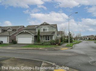 4205 Alabaster Ln SE, Lacey, WA 98503