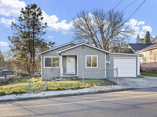 380 NW Cary St, Winston, OR 97496