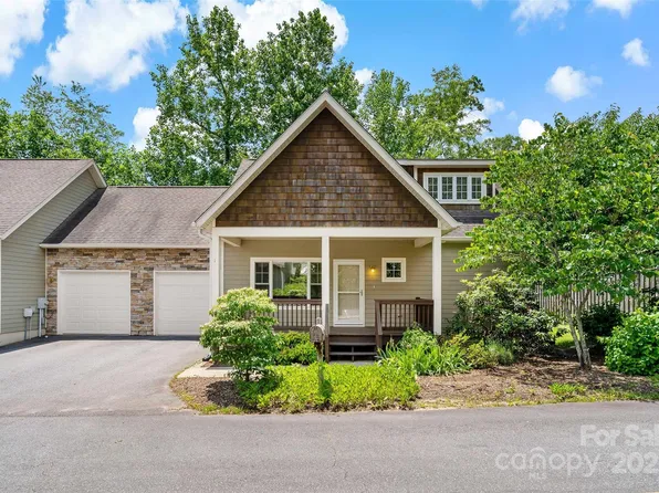 1 Teresa Way, Black Mountain, NC 28711