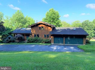 8956 Hawbottom Rd, Middletown, MD 21769