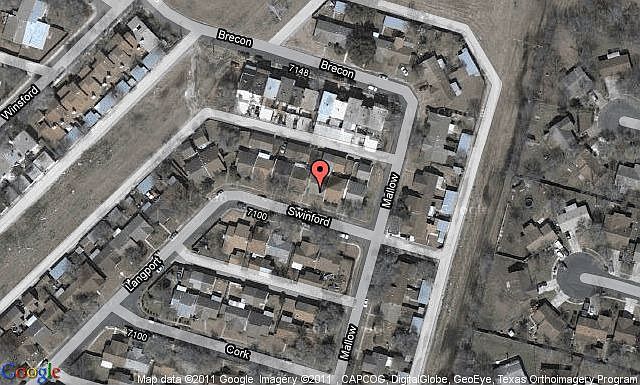 Map View