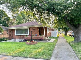 19971 Burt Rd, Detroit, MI 48219