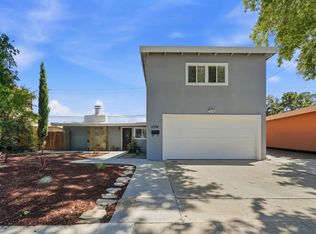 3318 Granada Ave, Santa Clara, CA 95051