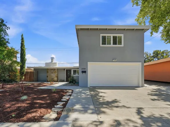 3318 Granada Ave, Santa Clara, CA 95051