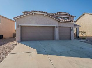 14229 S Via Trujal, Sahuarita, AZ 85629
