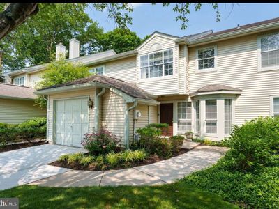 14 Kensington Ct, Princeton, NJ, 08540