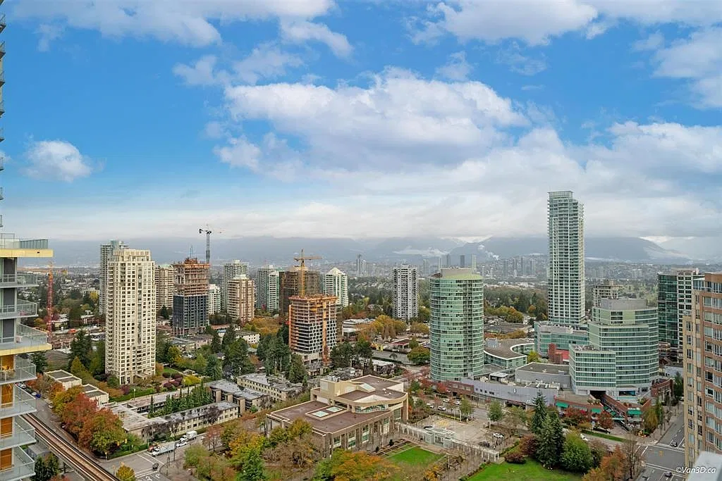 2 bed, 775 sqft, $2,750 — Photo 3