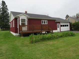 1355 Main St, Washburn, ME 04786