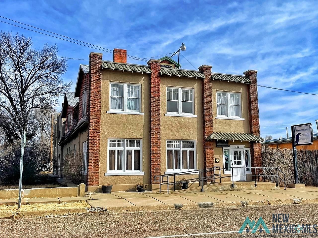 302 Maxwell Ave, Springer, NM 87747 MLS 20231732 Zillow