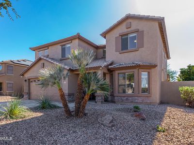 22105 E Calle De Flores, Queen Creek, AZ, 85142