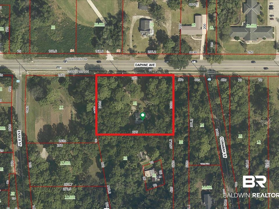 1st image of 1308 Daphne Ave