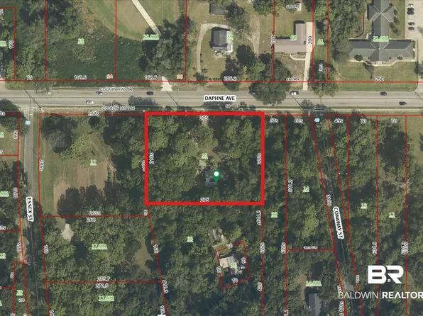 1308 Daphne Ave, Daphne, AL 36526