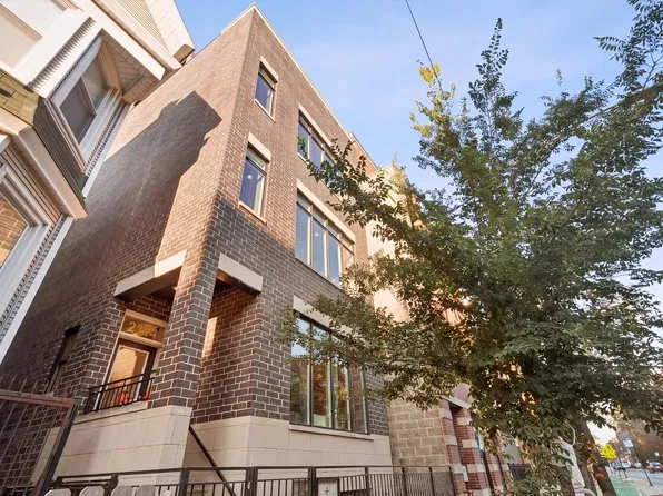 2114 W Belmont Ave #2, Chicago, IL 60618