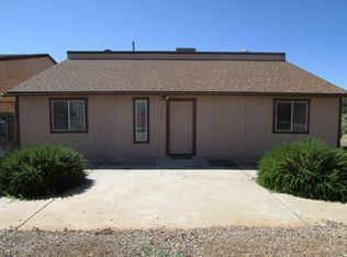 2657 S Village Dr, Cottonwood, AZ 86326
