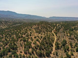Old Highway 44, Cuba, NM 87013