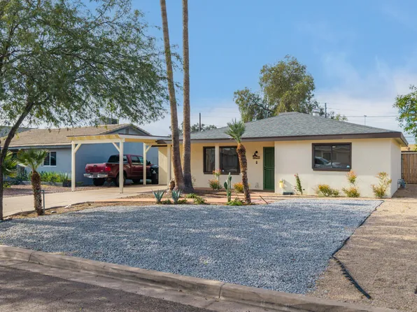 6628 N 19TH Street, Phoenix, AZ 85016