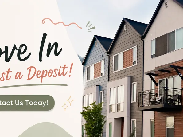 Woods Rose Townhomes, 580 39th St #565, Ogden, UT 84403