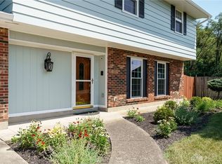 4962 Stoneyview Ct, Dayton, OH 45424