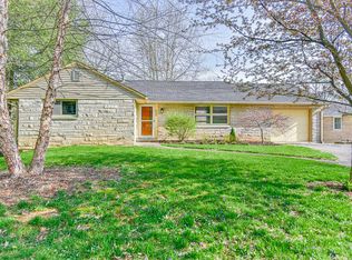 550 W Fairway Ln, Bloomington, IN