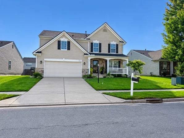 2364 McDanielles Dr, Fairborn, OH 45324